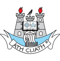 Dublin GAA Logo