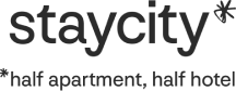 Staycity Logo